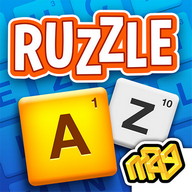 Ruzzle Free