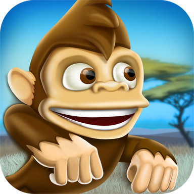 Download do APK de Jogo offline de jogo de macaco para Android