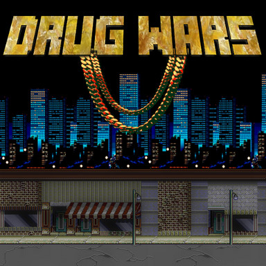 drug wars game