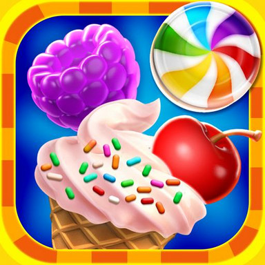 Fruit & Ice Cream - Ice cream war Maze Game - APK Download for Android