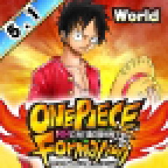 One Piece Formation Android Game Apk Com Namcobandaigames Onepiece Arcard Ww By Bandai Namco Entertainment Inc Download To Your Mobile From Phoneky