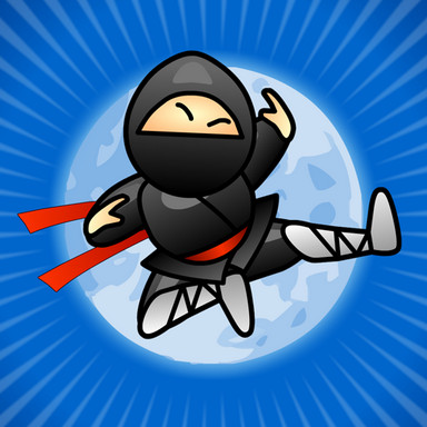 Sticky Ninja Missions Android Game Apk (Air.com.turbonuke.stickyninjamissions) By Turbonuke - Download To Your Mobile From Phoneky