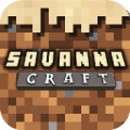 Savanna Craft