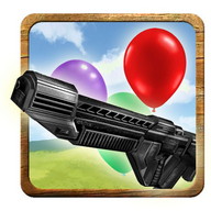 اطلاق النار البالونات ألعاب