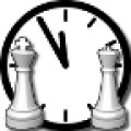 Simple Chess Clock