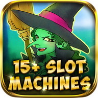 SLOTS Fairytale: Slot Machines