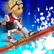 Super ski