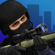 SWAT-Team: Counter Terrorist