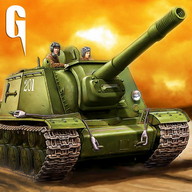 Real Tank Attack War 3D