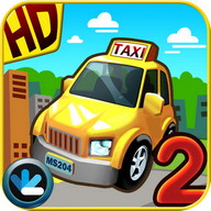 Taxifahrer 2 (Taxi Driver 2)