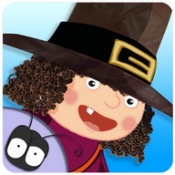 The Little Witch at Scho… Free