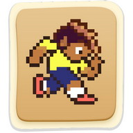 Neymar Run!