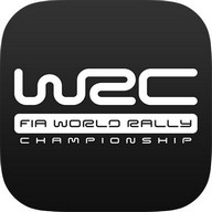WRC – aplicación oficial