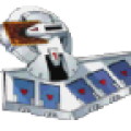 Yu-Gi-Oh! Dueling AndroDisc