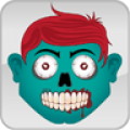 Zombie Dress Up Game