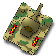 Aggredior Tank Game