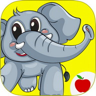 Animal Sounds Free Kids Games
