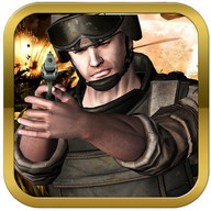 Army Sniper: Death Shooter 3D