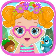 Baby Caring - Park Adventure