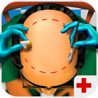 Brain Doctor Surgery Simulator