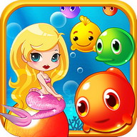 Bubble Fish Fun!