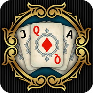 Chain: Deluxe Card Solitaire Challenge