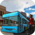 City Bus Driver Simulator