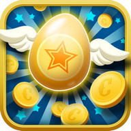 Coins vs Eggs : Prize Arcade!
