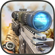 Combat Duty Modern Strike FPS