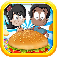 Giochi di Cucina Burger Chef 2