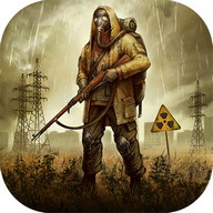 Day R Survival Apocalypse. Lone Survivor Games