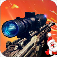 Deadly Sniper Action 3D