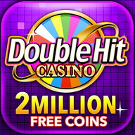 Slots: DoubleHit Slot Machines Casino & Free Games