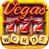 Vegas Downtown Slots - Slot Machines & Word Games