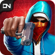 Downtown Mafia: Gang Wars (Mobster Game) FREE