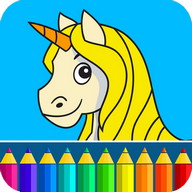 Fairy tales: Drawing game