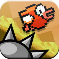 Flapping Cage: ترفرف قفص