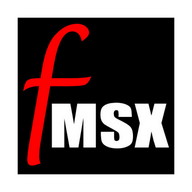 fMSX - Free MSX Emulator