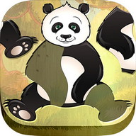 Free Kids Puzzle Game - Animal
