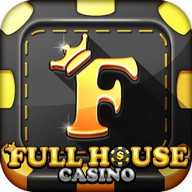Full House Casino: Lucky Jackpot Slots Poker App