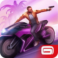 Gangstar Vegas - mafia game