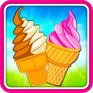 Gelato Passion - Cooking Games