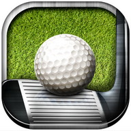 Golf Frontier - Golf GPS
