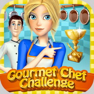 Gourmet Chef Challenge