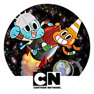 Gumball - Journey to the Moon!
