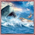 Hungry Blue Shark Revenge