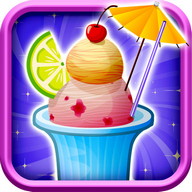 Ice Cream Now-Cooking Game