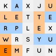 Letterplex - Word Challenge!