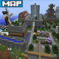 Maps Mods Games