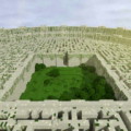 Mazecraft - Labyrinth Escape